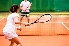 Спортивные сборы в Крыму 2020